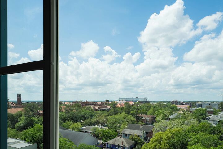 City view