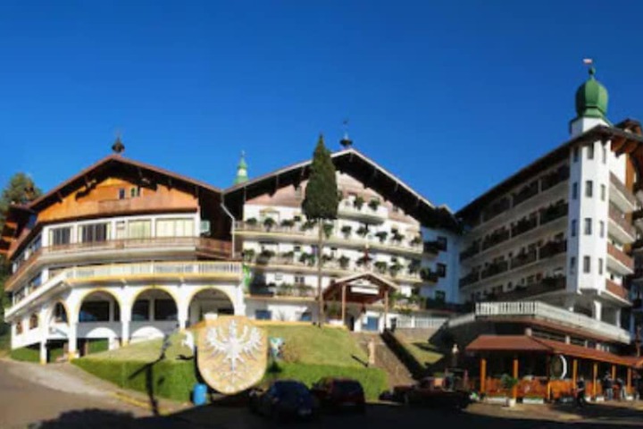 Hotel 13 Linden