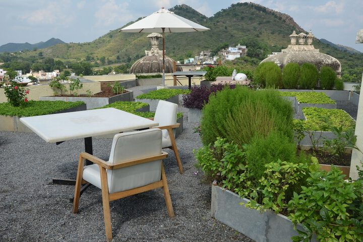 Terrace/Patio 173 of 194