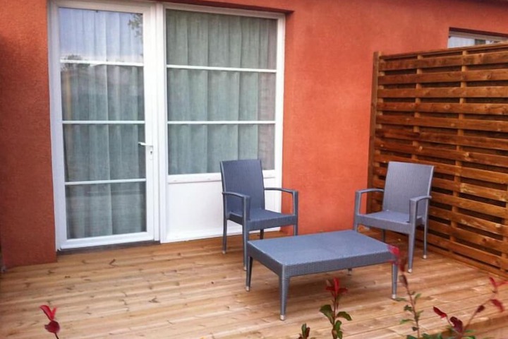 Terrace/Patio 38 of 43