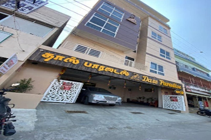 Hotel 16 of 17