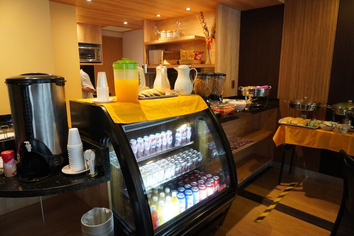 Restaurants