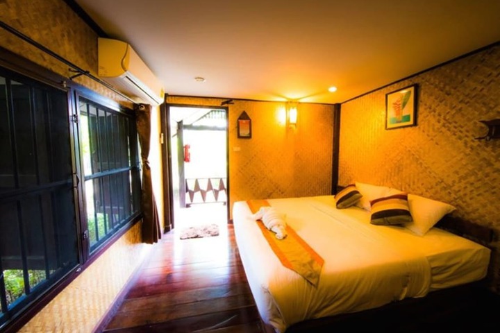 Tanita Lagoon Resort in Udon Thani