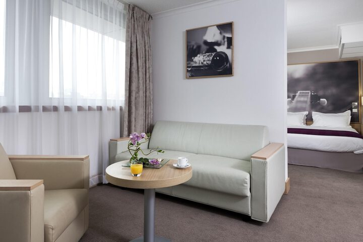 Room 15 of 55