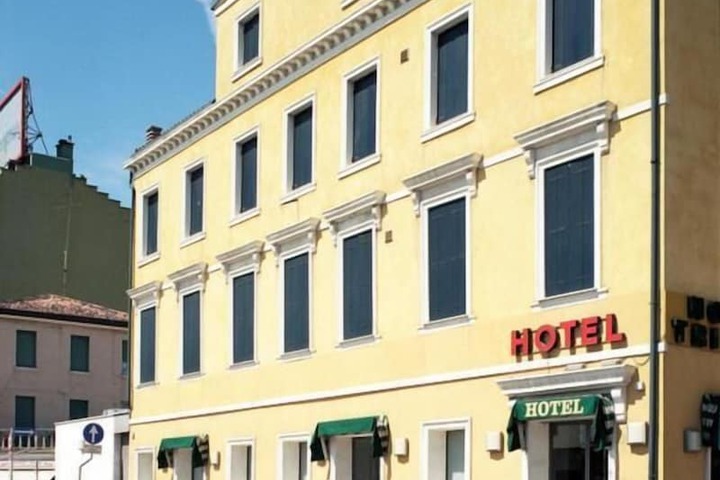Hotel 54 of 54