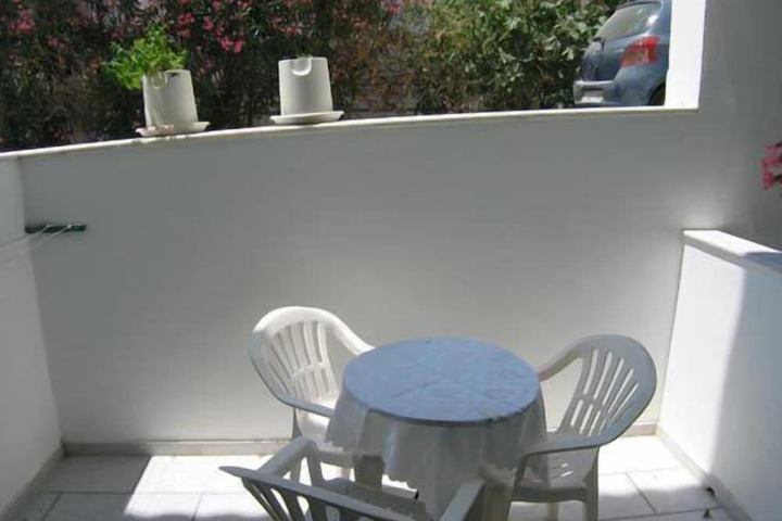 Terrace/Patio 17 of 33