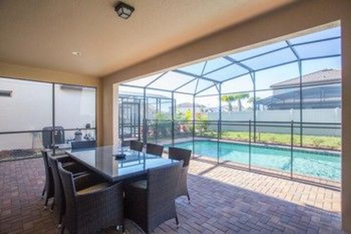 Terrace/Patio 23 of 25