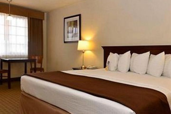 Fitness Facility Photos