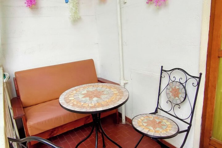 Terrace/Patio 95 of 140