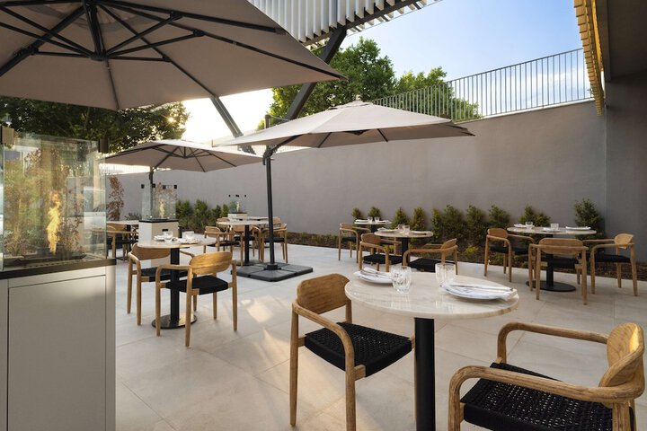 Terrace/Patio 38 of 44