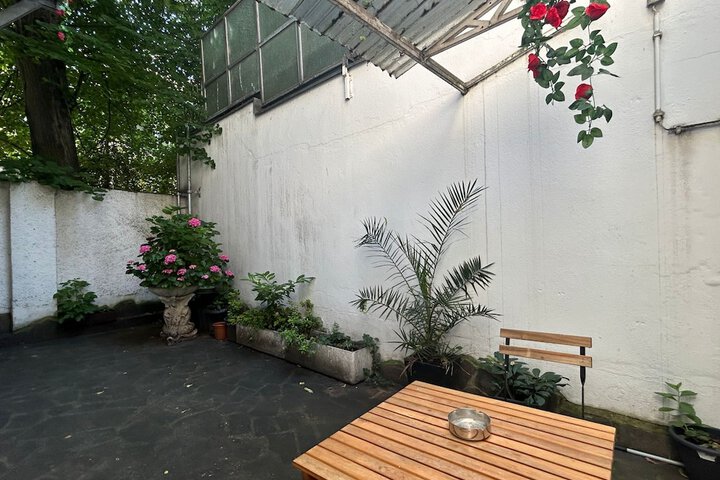 Terrace/Patio 27 of 44