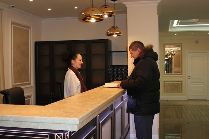 Hotel Interior 4 of 108