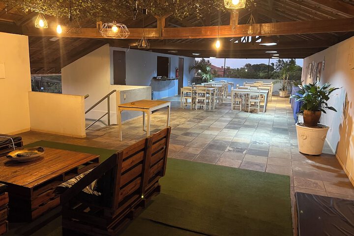 Terrace/Patio 16 of 24