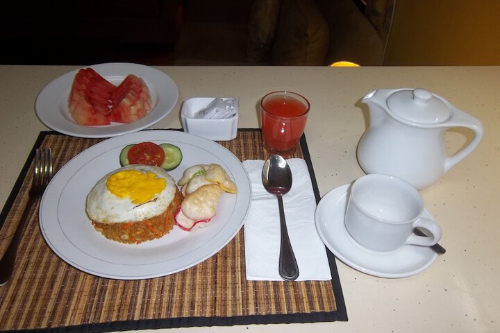 Dining Photos