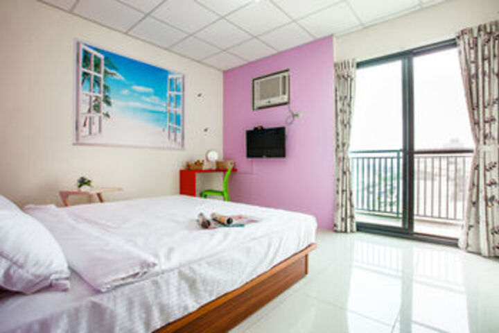 Tainan House E