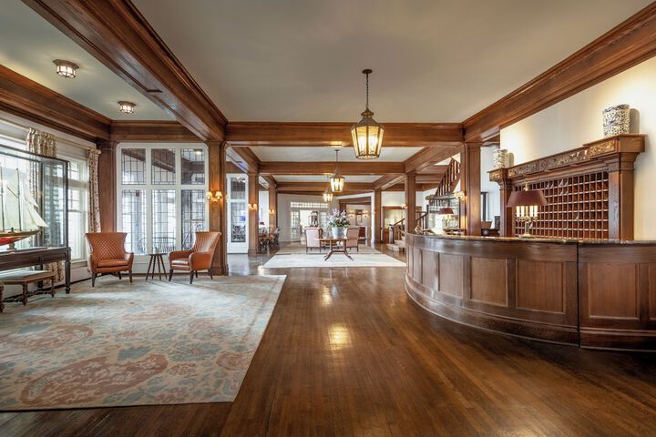 Hotel Interior 3 of 184