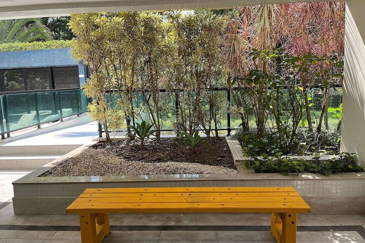 Terrace/Patio 457 of 487