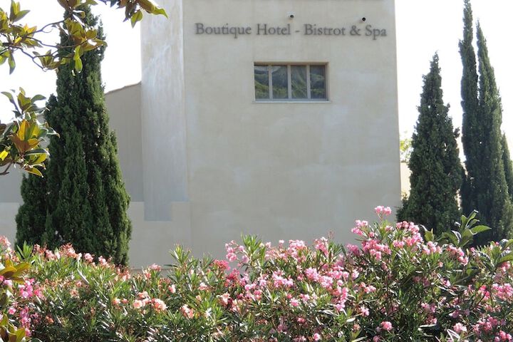Hotel 59 of 62