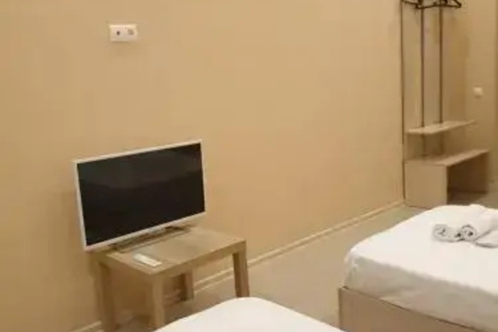 Hotel Amiko