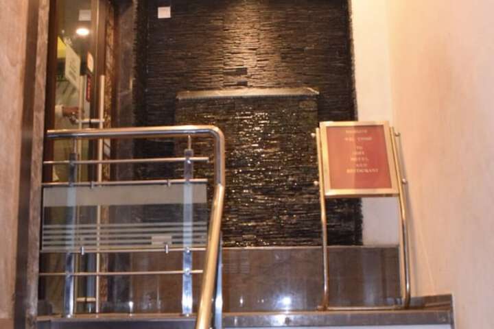 Hotel 19 of 21