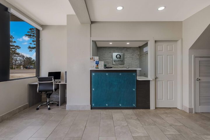 Lobby Photos