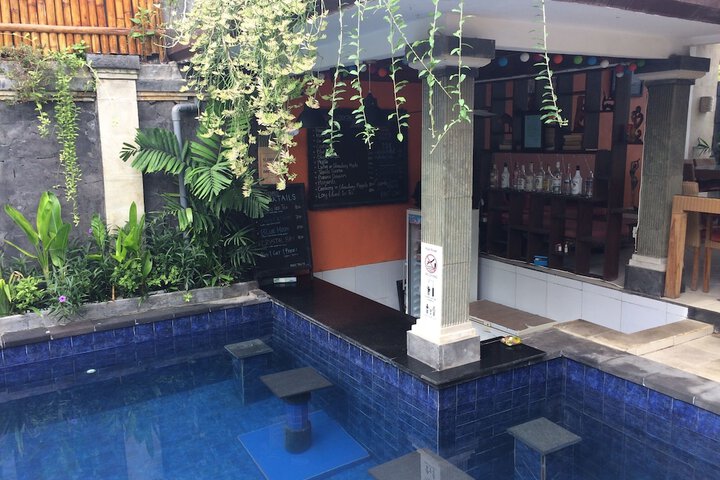Pool 13 of 18