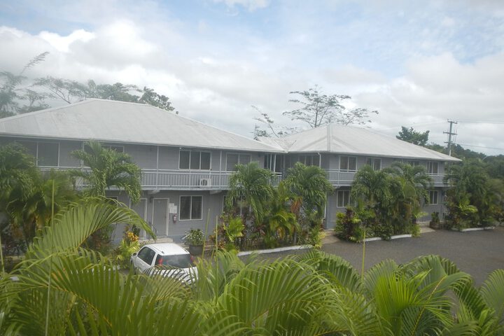 Hotel 123 of 128