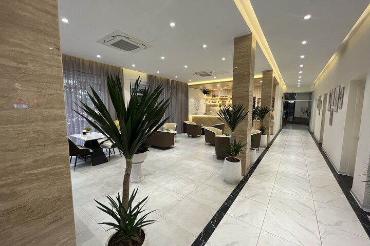 Hotel Interior 2 of 83