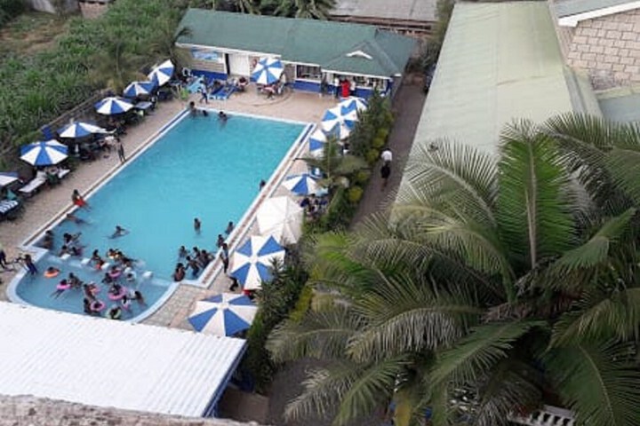 Pool 8 of 15