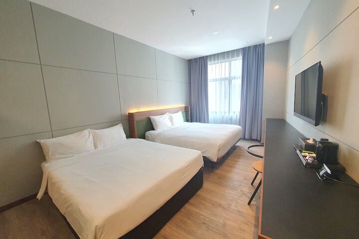 Room 69 of 101