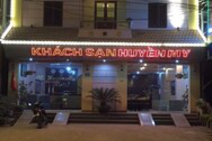 Huyen My Hotel Sapa