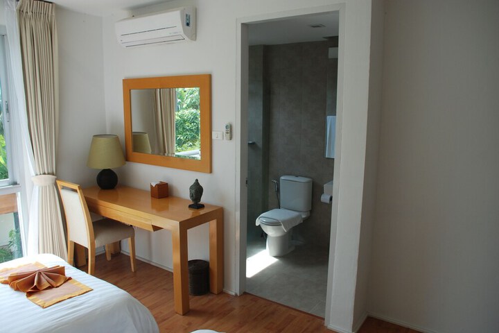 Bathroom Vanities