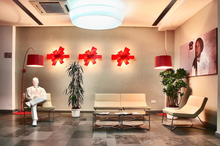 Hotel Interior 2 of 75