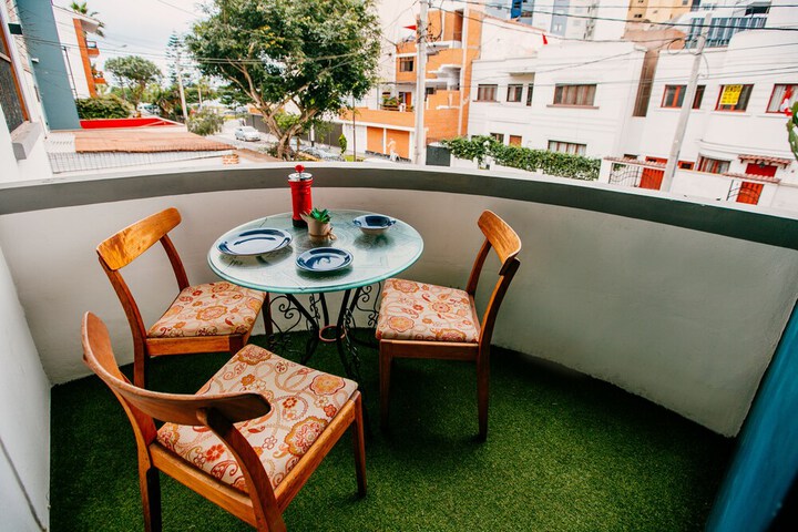 Terrace/Patio 99 of 99