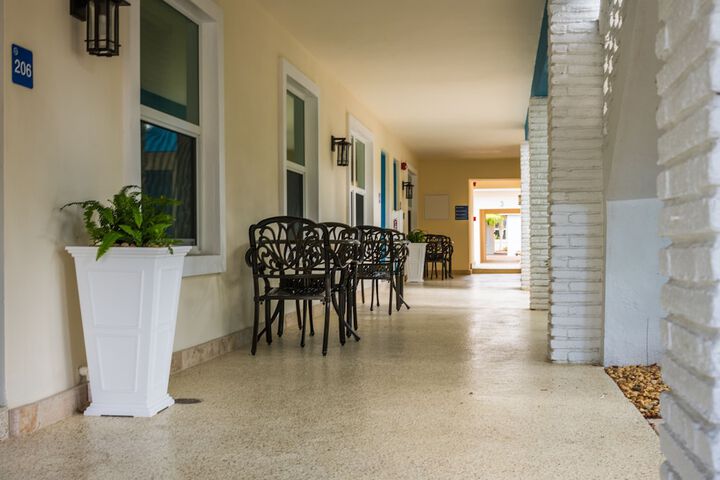 Terrace/Patio 175 of 176