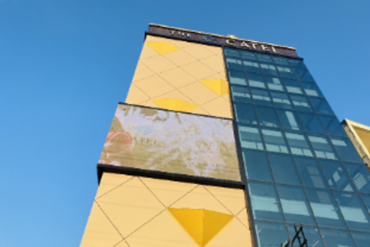 The Catel Hotel