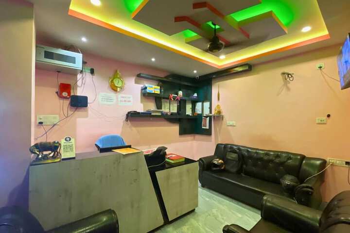 Hotel RL and Banquet Hall