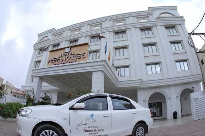 Hotel 85 of 87