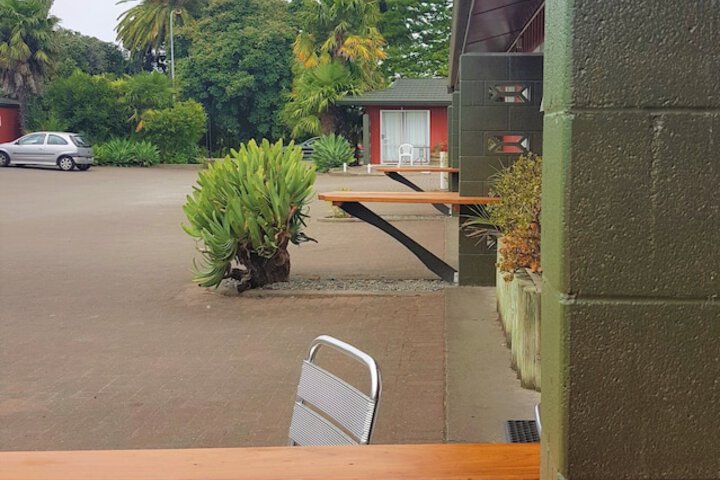 Terrace/Patio 21 of 27