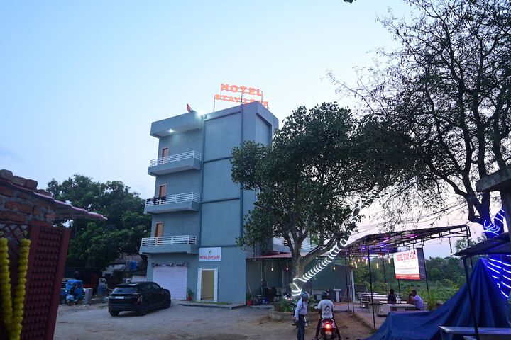 Hotel 86 of 90