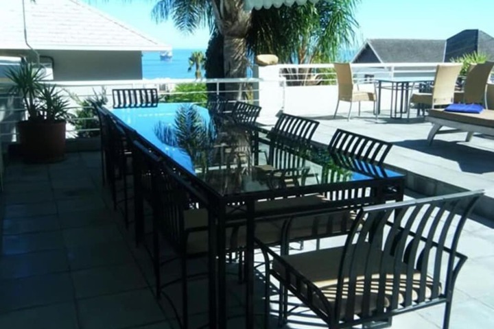 Terrace/Patio 11 of 15