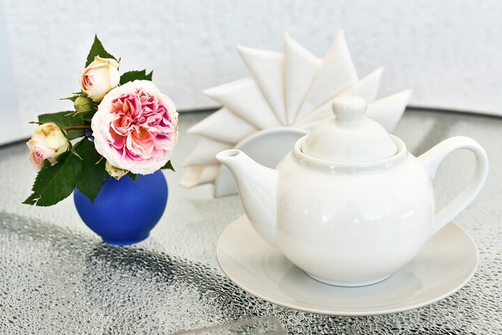 Breakfast/Coffee Service 113 of 151
