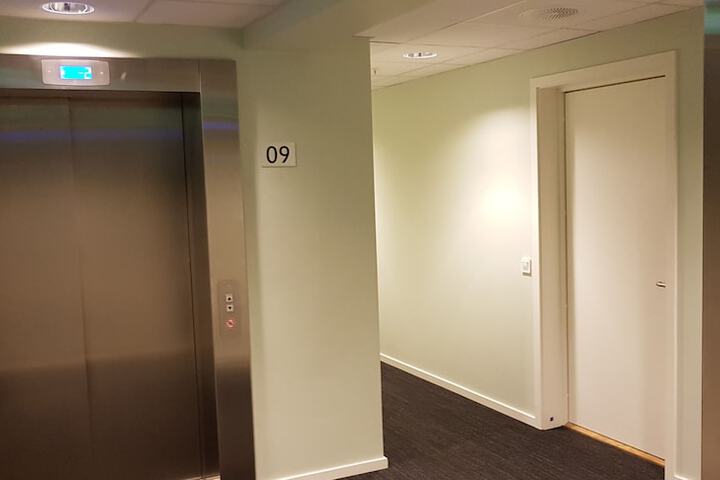 Hotel 19 of 19