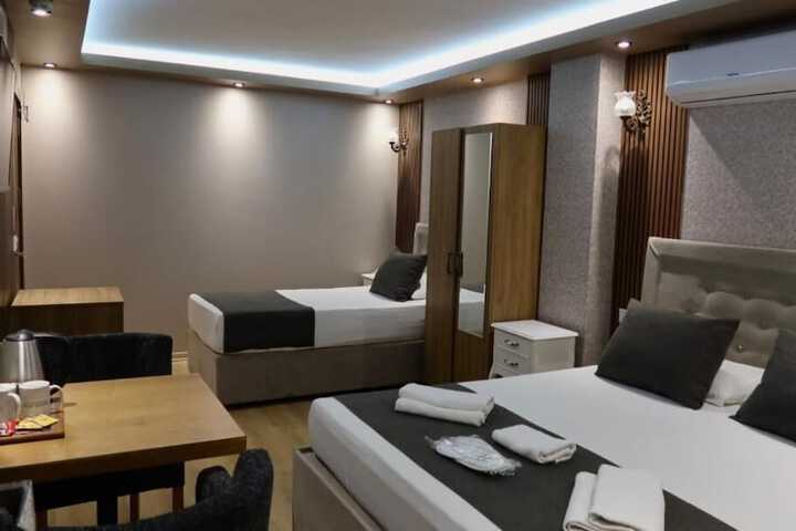 Room 2 of 24