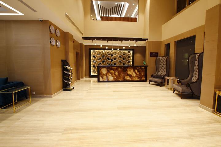 Diwan Residence Al Salama