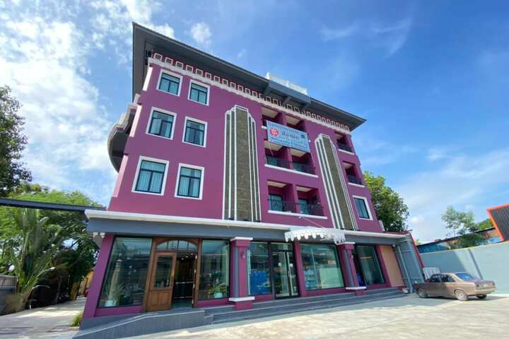 Baan Chao Khun Hotel