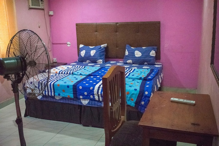 Room 20 of 22