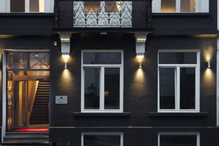 Hotel 39 of 41