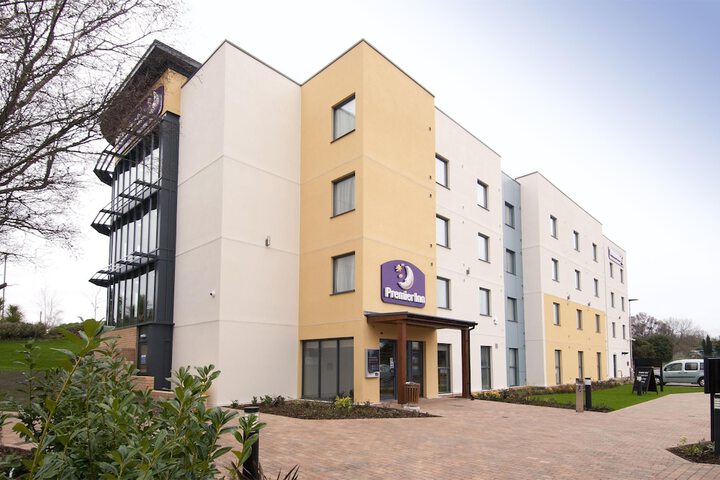 Hotel 18 of 19