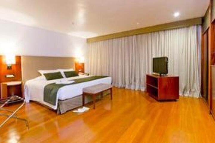 Fitness Facility Photos